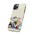Cozy Winter Phone Case