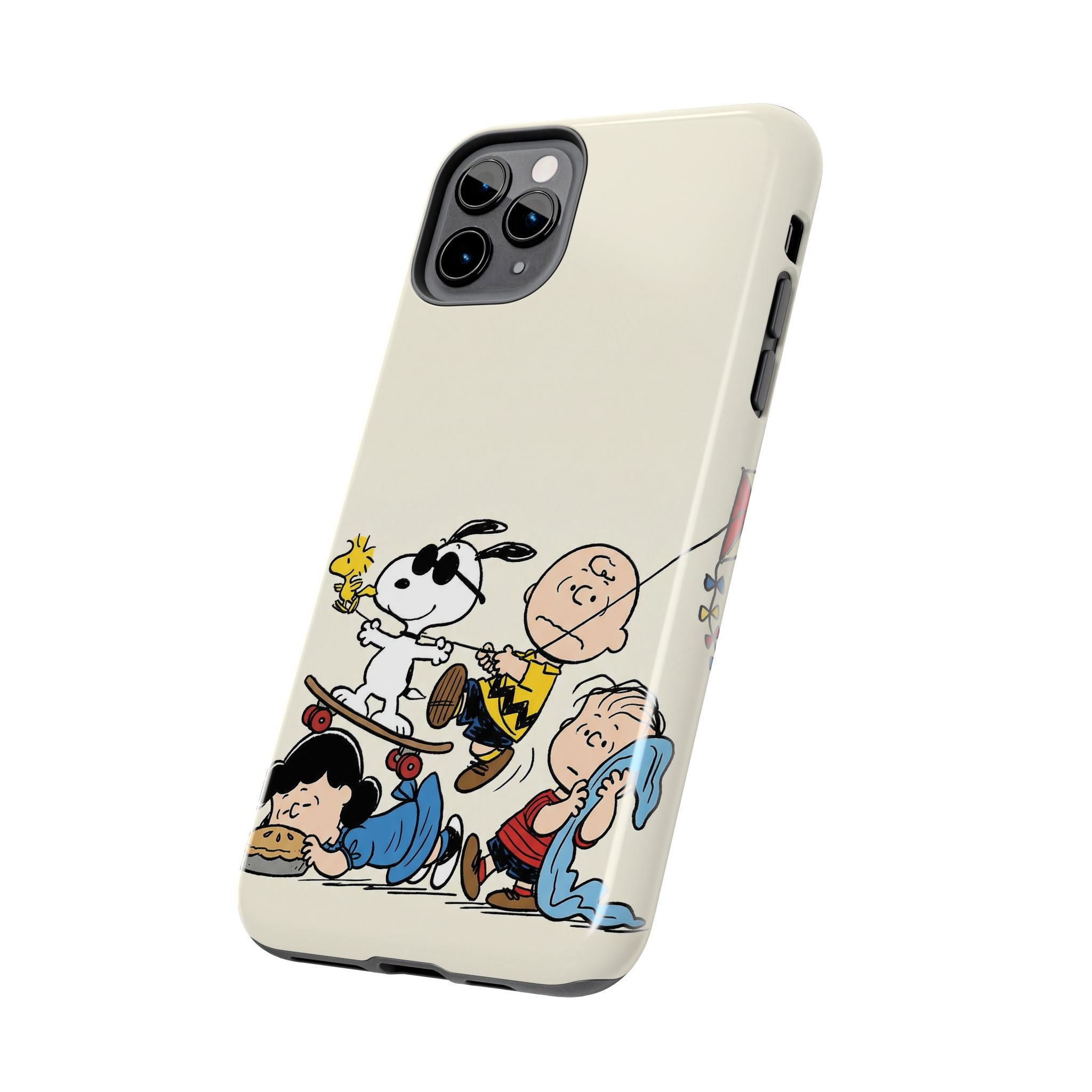 Cozy Winter Phone Case
