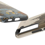 Rainy City Phone Case