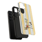 Gardening Snoopy Phone Case