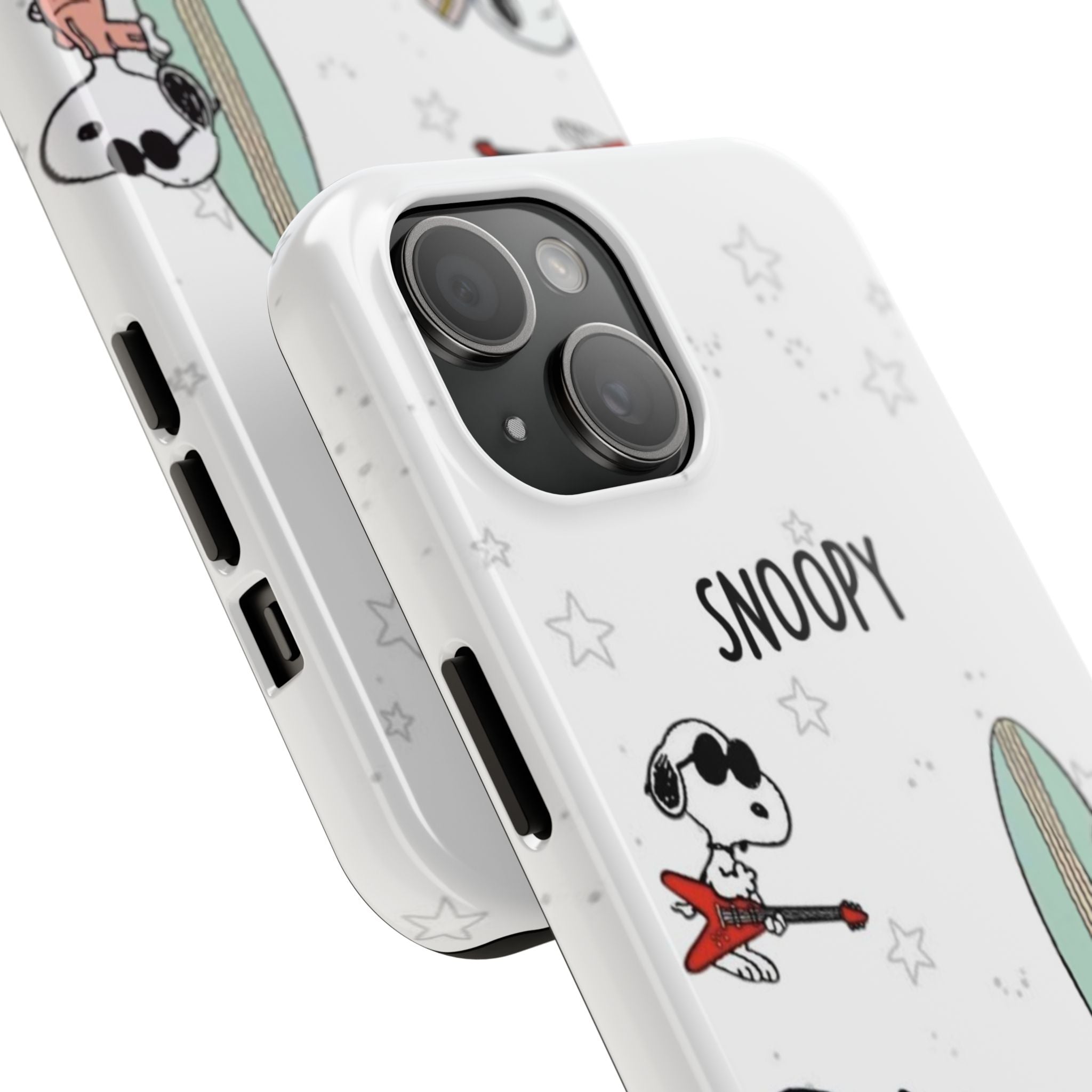 Surf And Drive Case