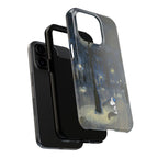 Night Street Phone Case