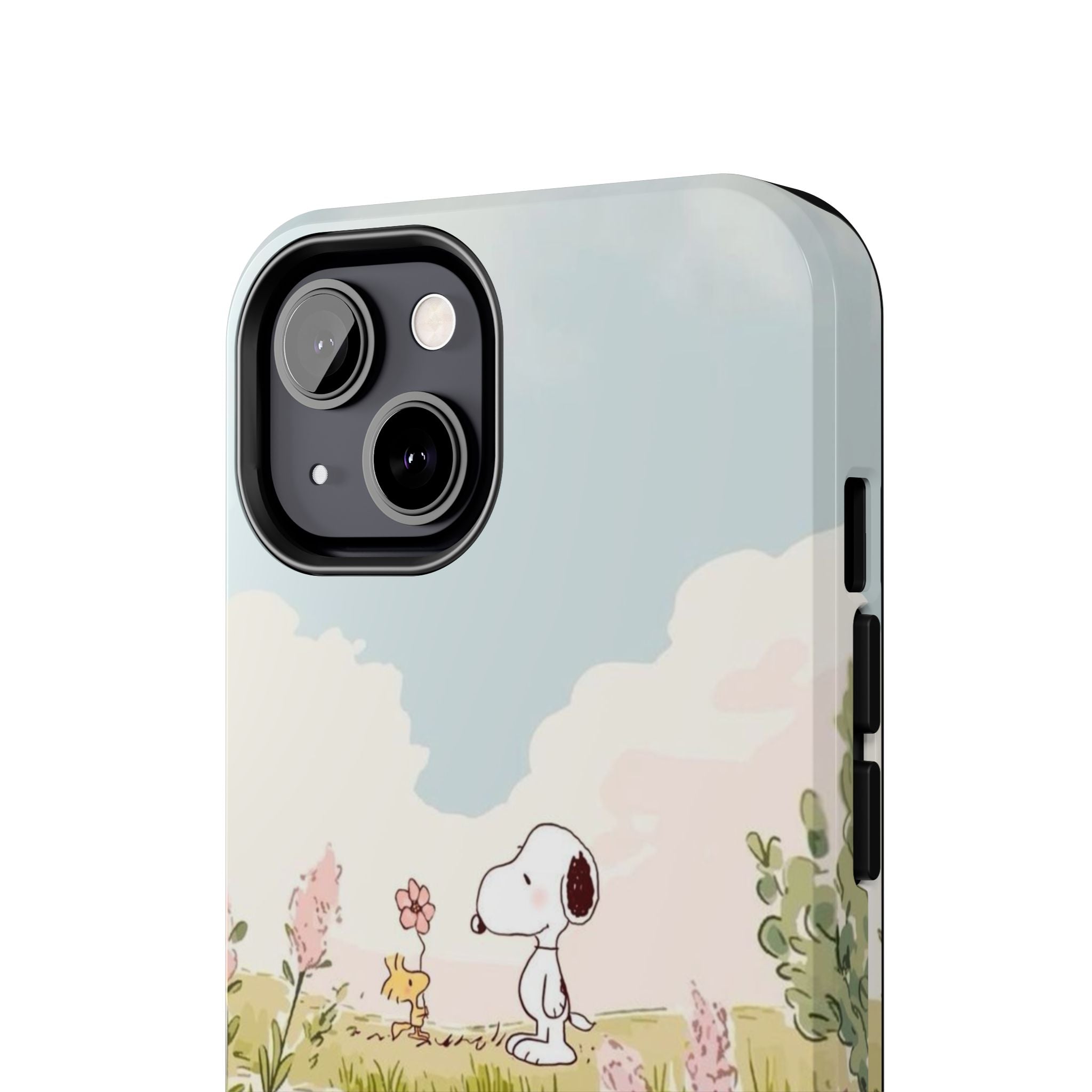 Meadow Walk Phone Case