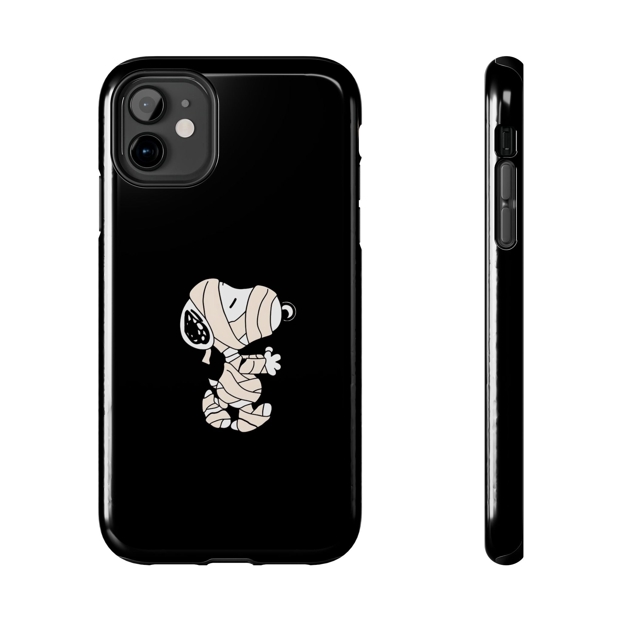 Snoopy Mummy Phone Case