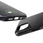 Camping Tent Phone Case