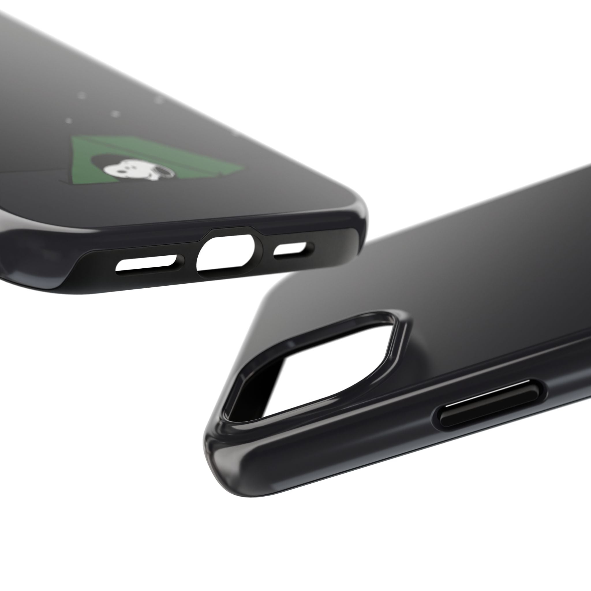 Camping Tent Phone Case