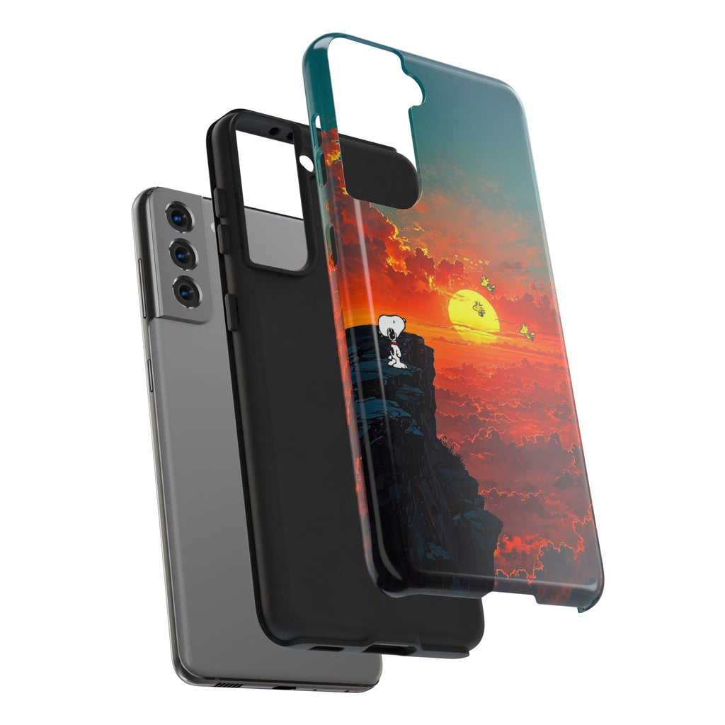 Starry Sky Phone Case