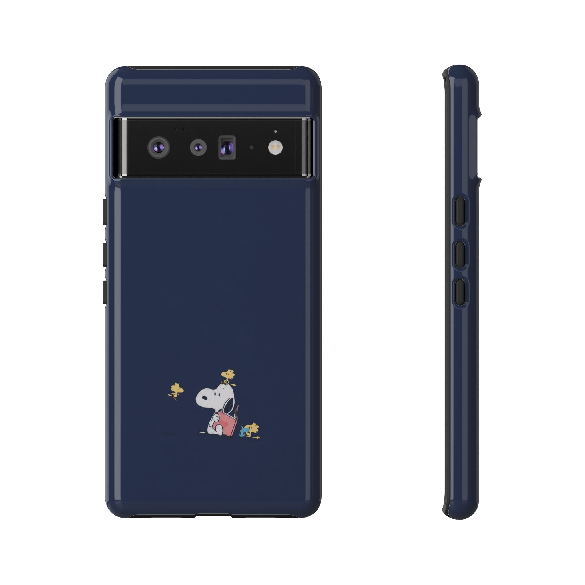 Woodstock Buddy Phone Case