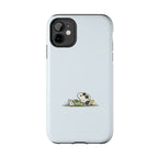 Relaxing Snoopy Phone Case