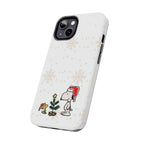 Peanuts Holiday Trio Case