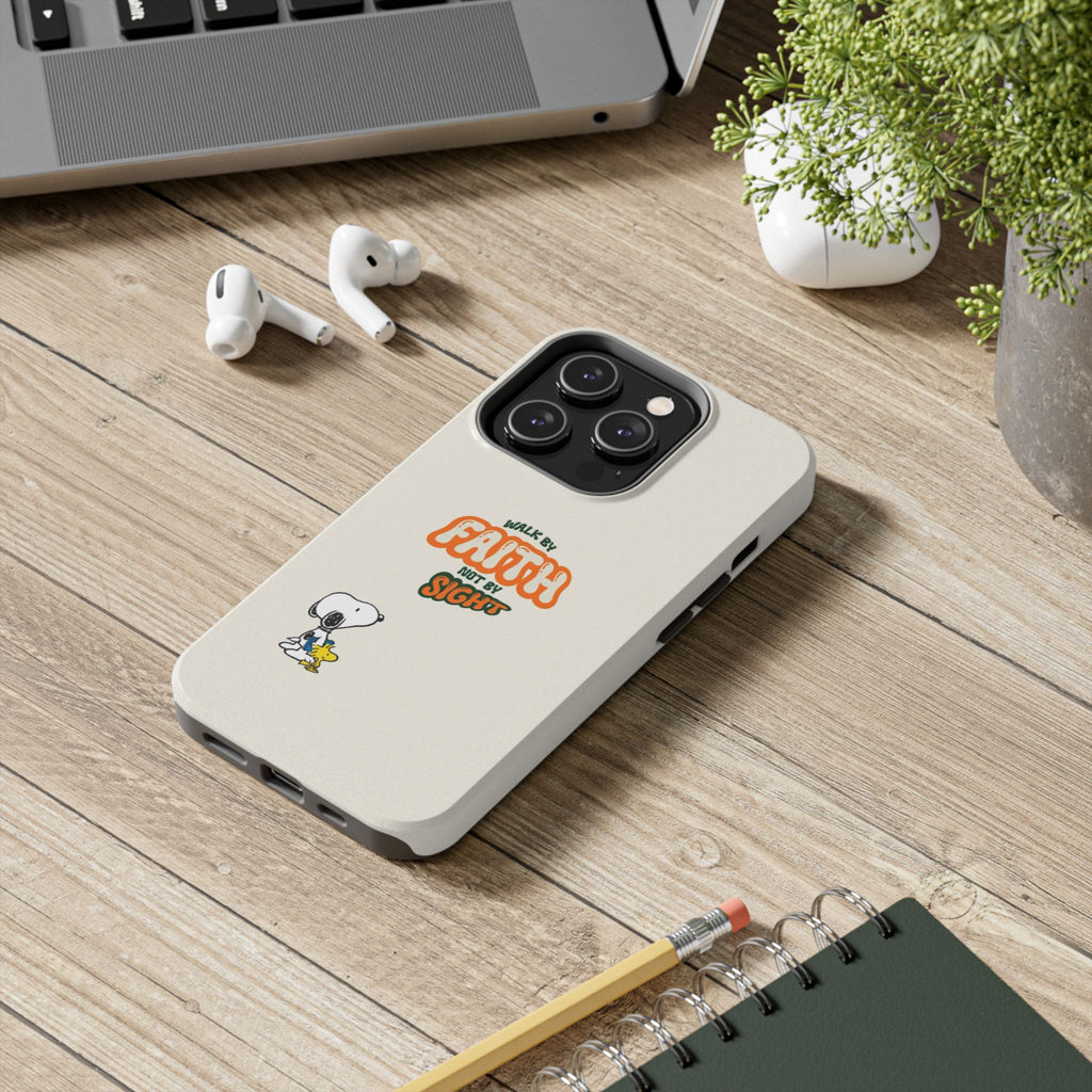 Walk By Faith Case