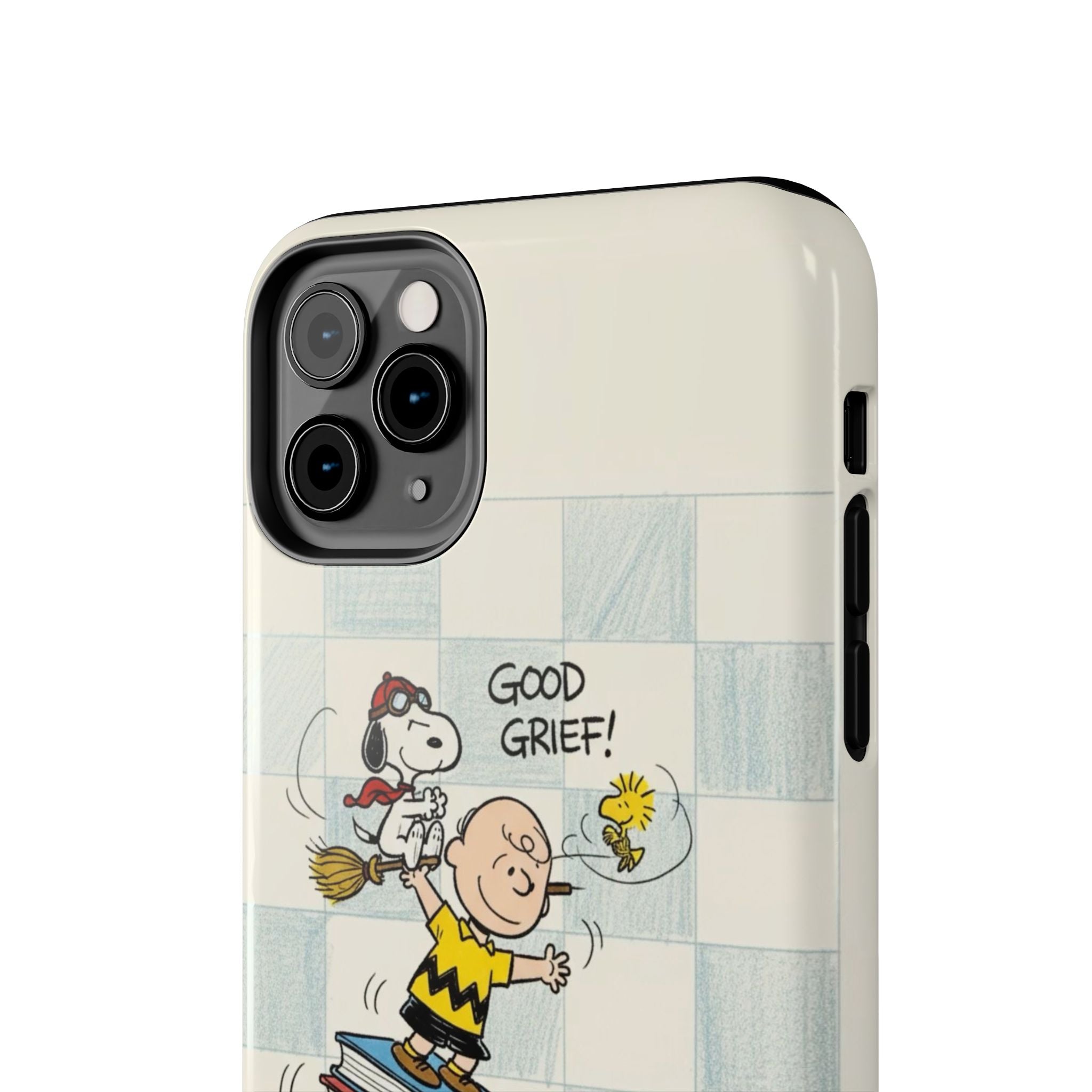 Good Grief Phone Case