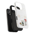 Peanuts Holiday Trio Case
