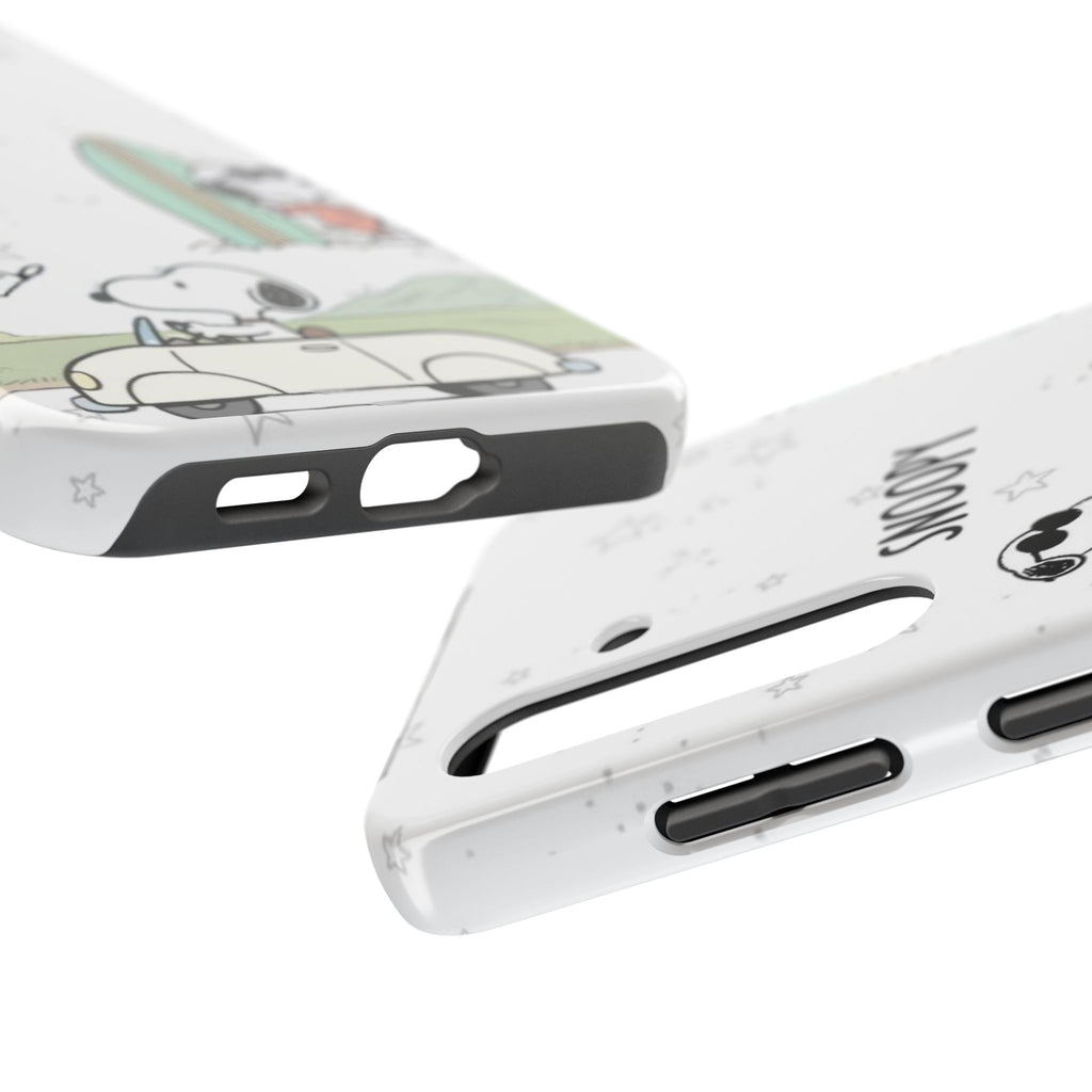 Surf And Drive Case
