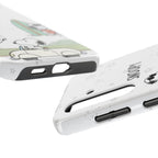 Surf And Drive Case