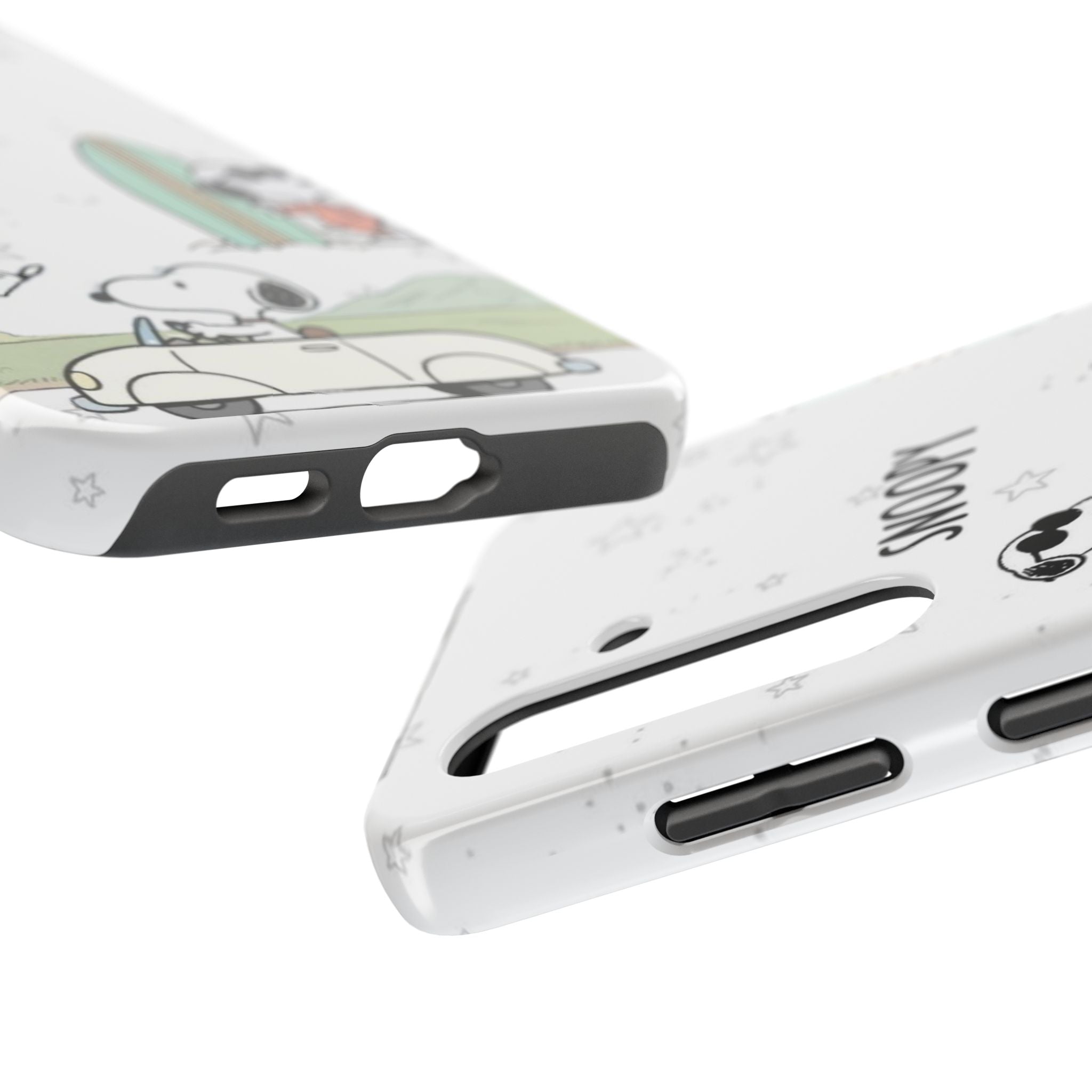 Surf And Drive Case