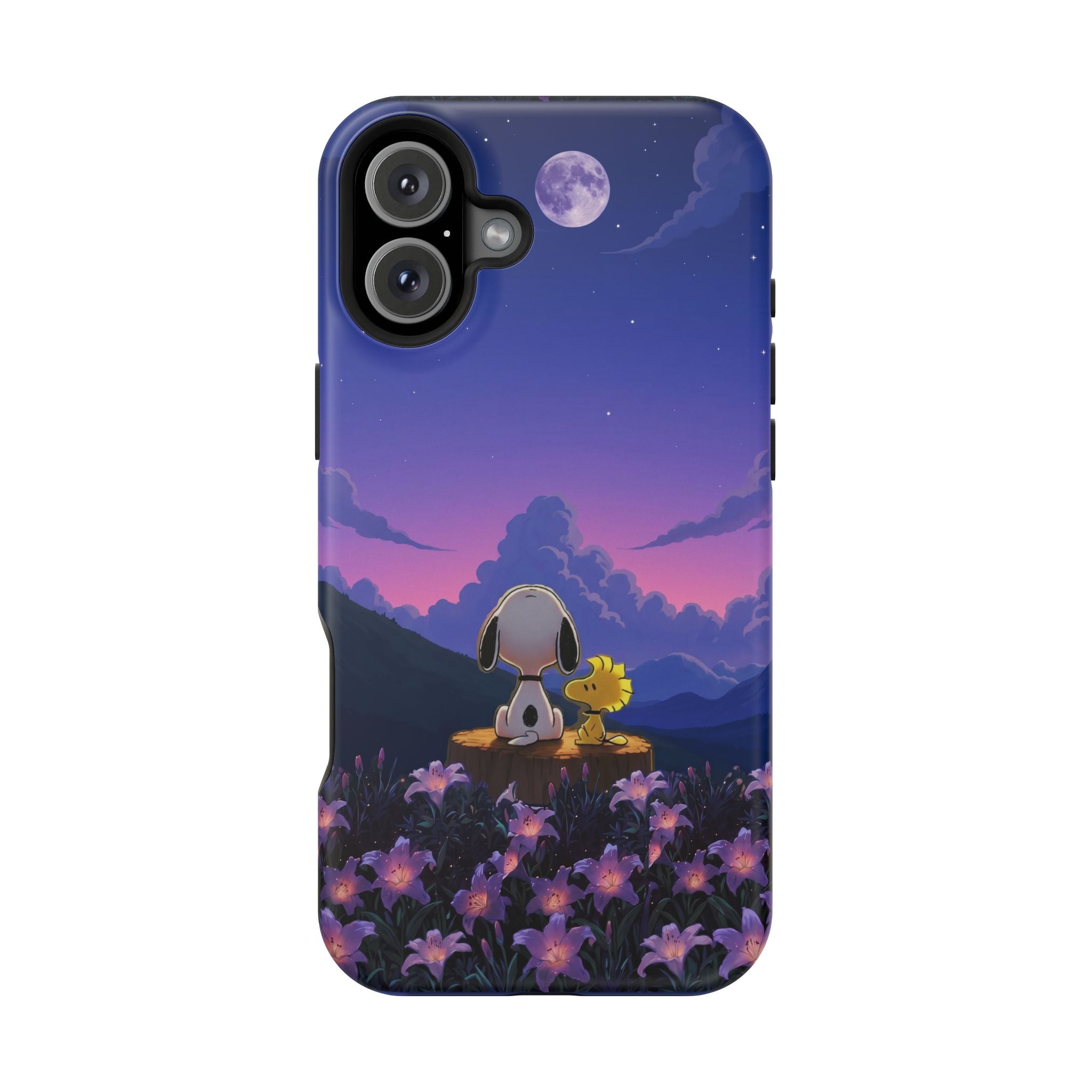 Night Sky Phone Case