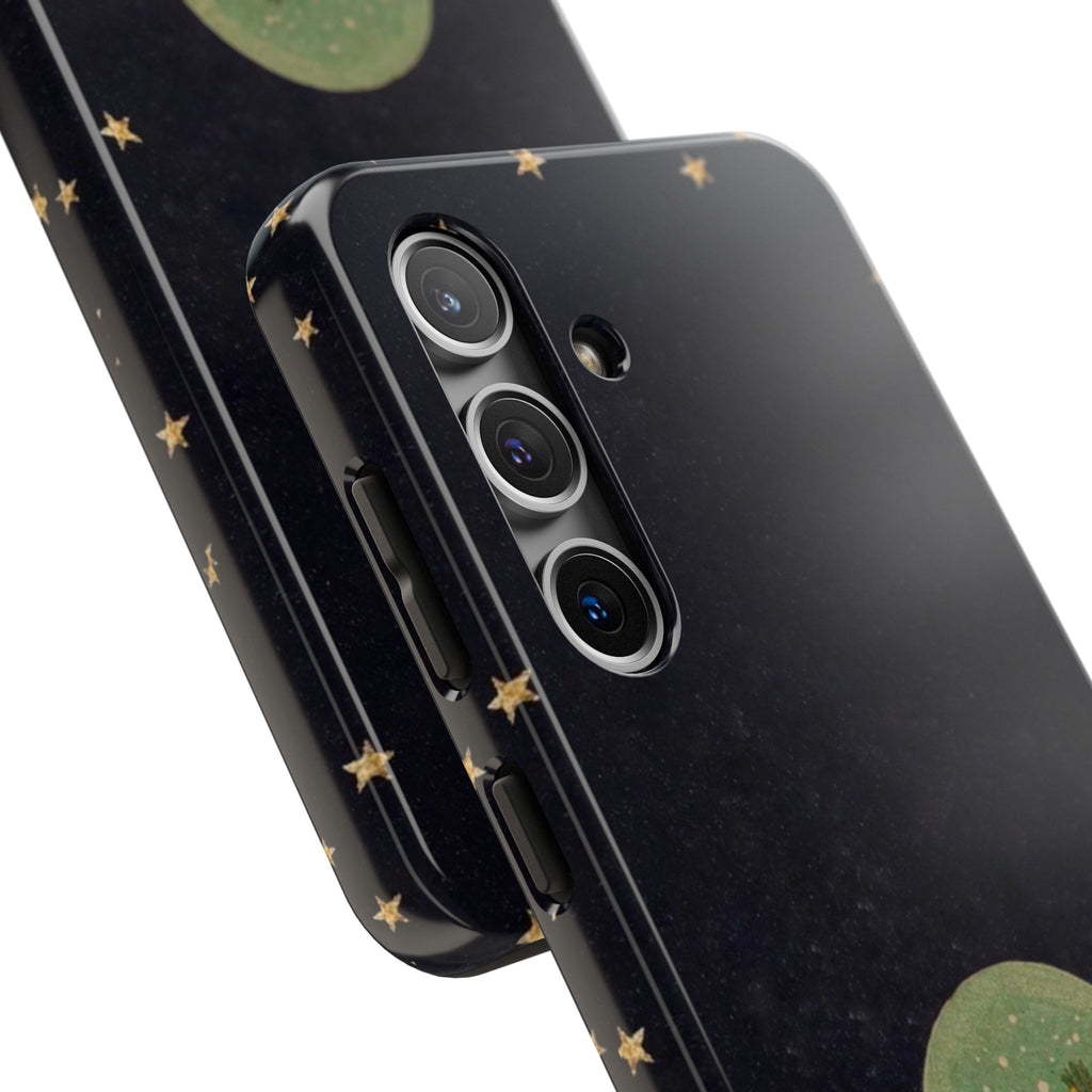 Snow Globe Phone Case