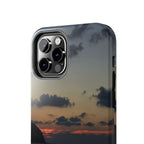 Camera Sunset Phone Case