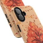 Charming Autumn Phone Case