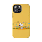 Flower Garden Phone Case