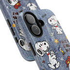 Good Day Pattern Phone Case