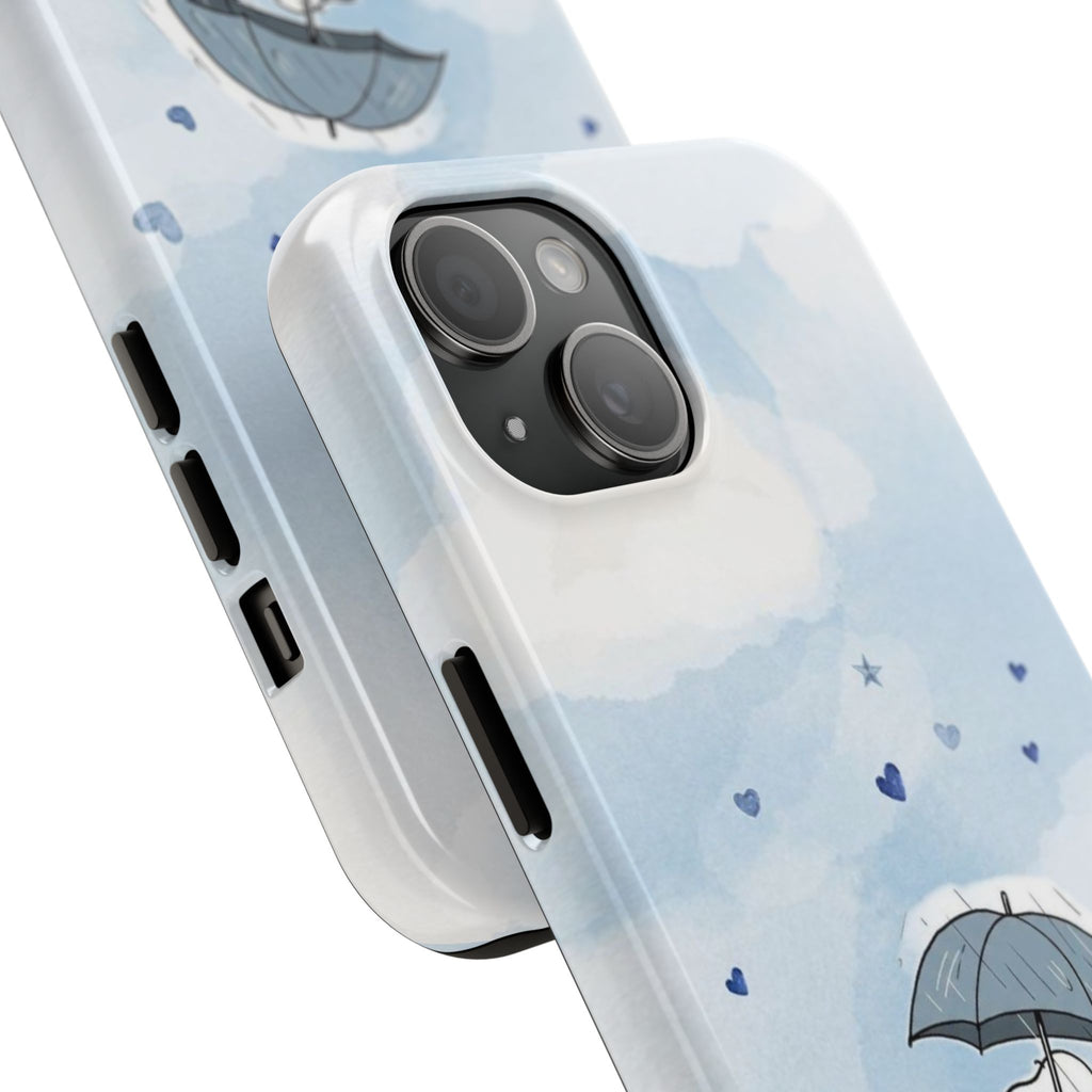 Rainy Day Phone Case