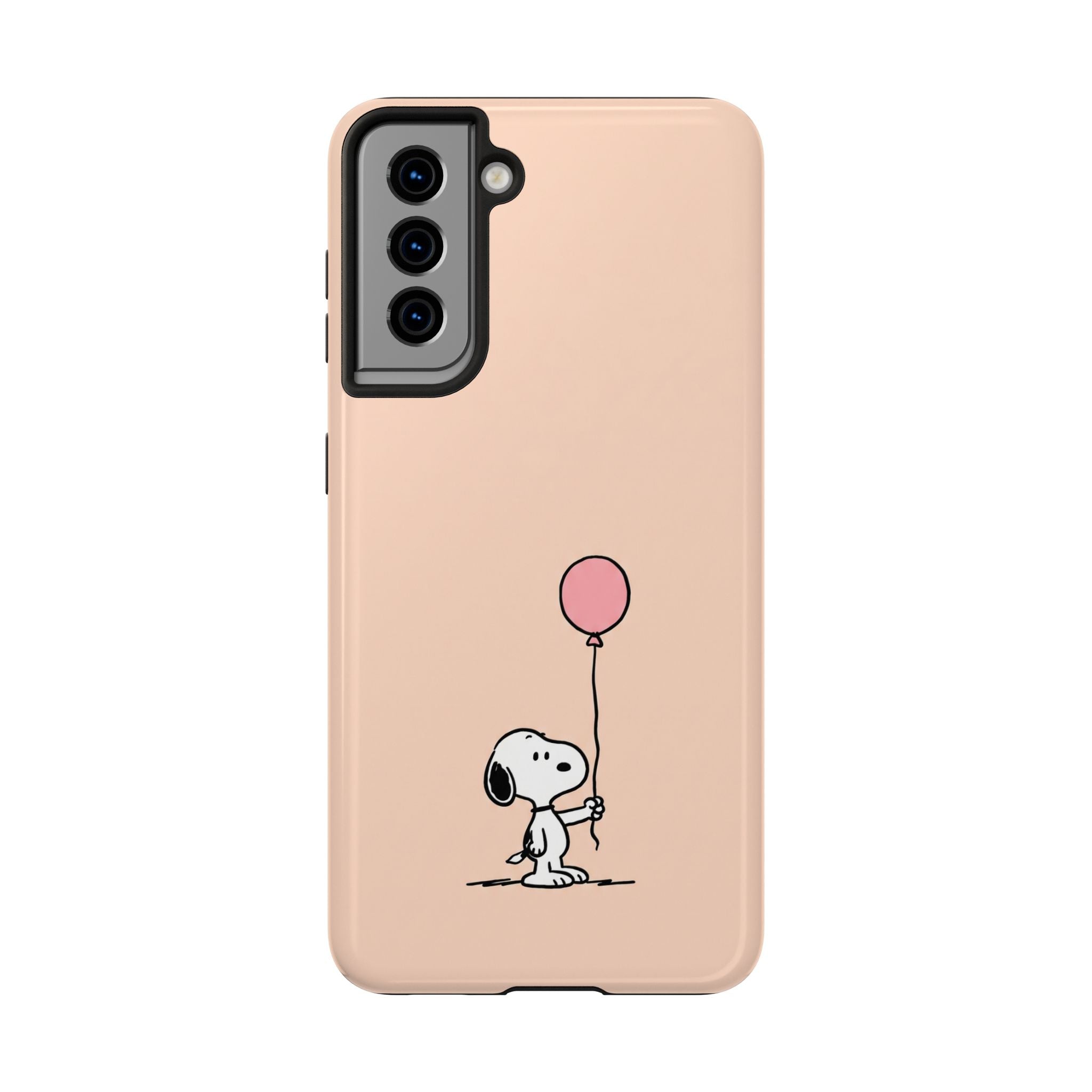 Pink Balloon Phone Case