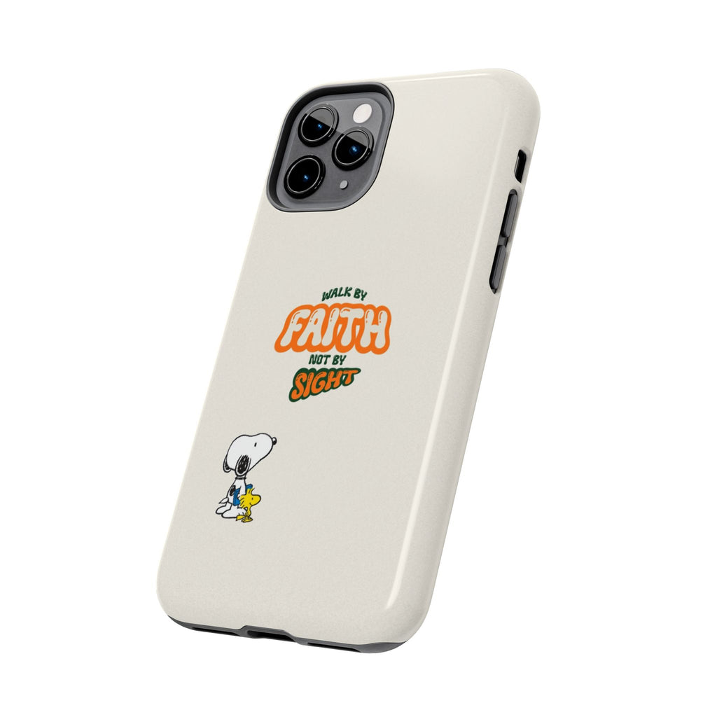Walk By Faith Case