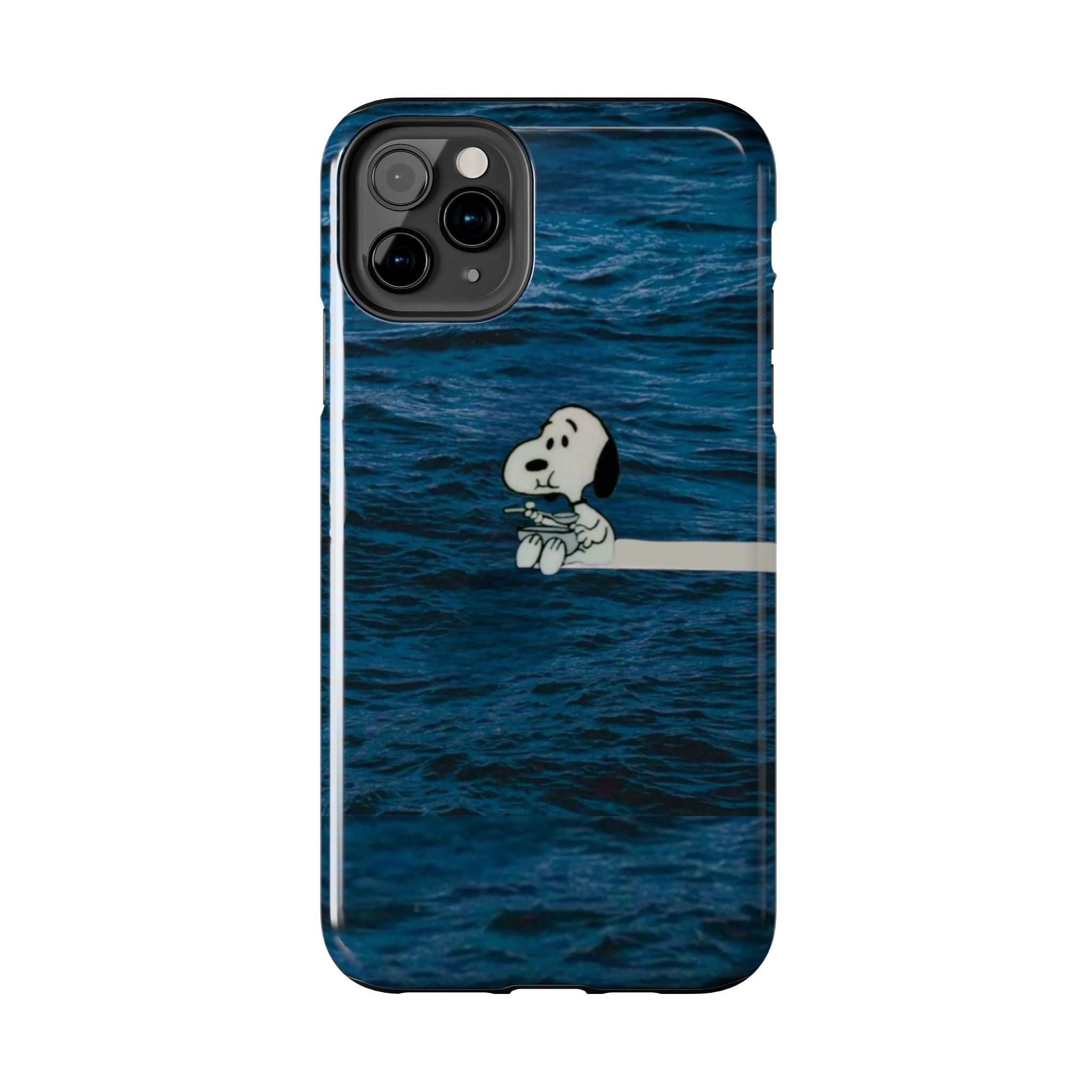 Ocean Waves Phone Case