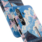 Sakura Sports Car Case
