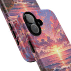 Ocean Sunset Phone Case