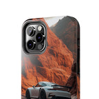 Desert Sports Car Case