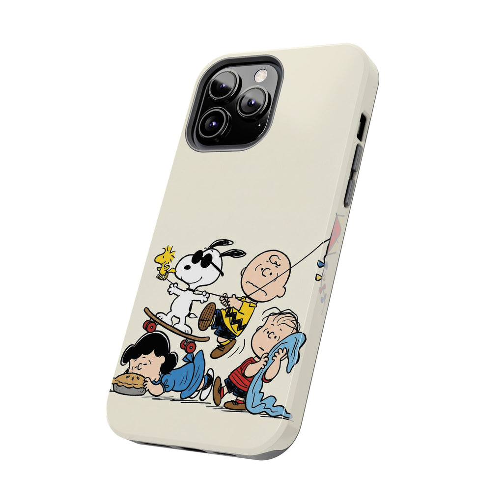 Cozy Winter Phone Case