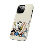 Cozy Winter Phone Case