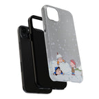Peanuts Snow Day Phone Case