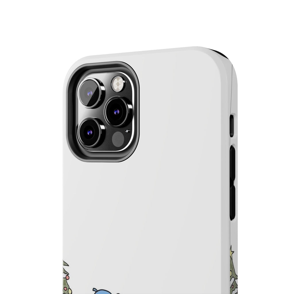 Snoopy Kissing Scene Phone Case