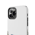 Snoopy Kissing Scene Phone Case