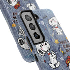 Good Day Pattern Phone Case