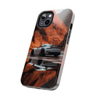 Desert Sports Car Case
