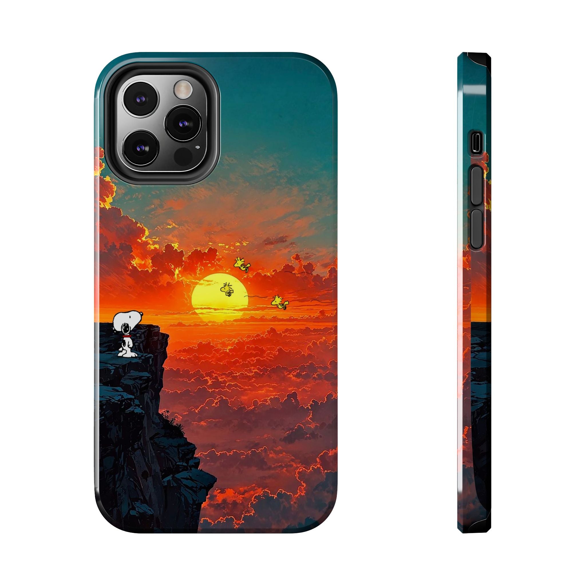 Starry Sky Phone Case