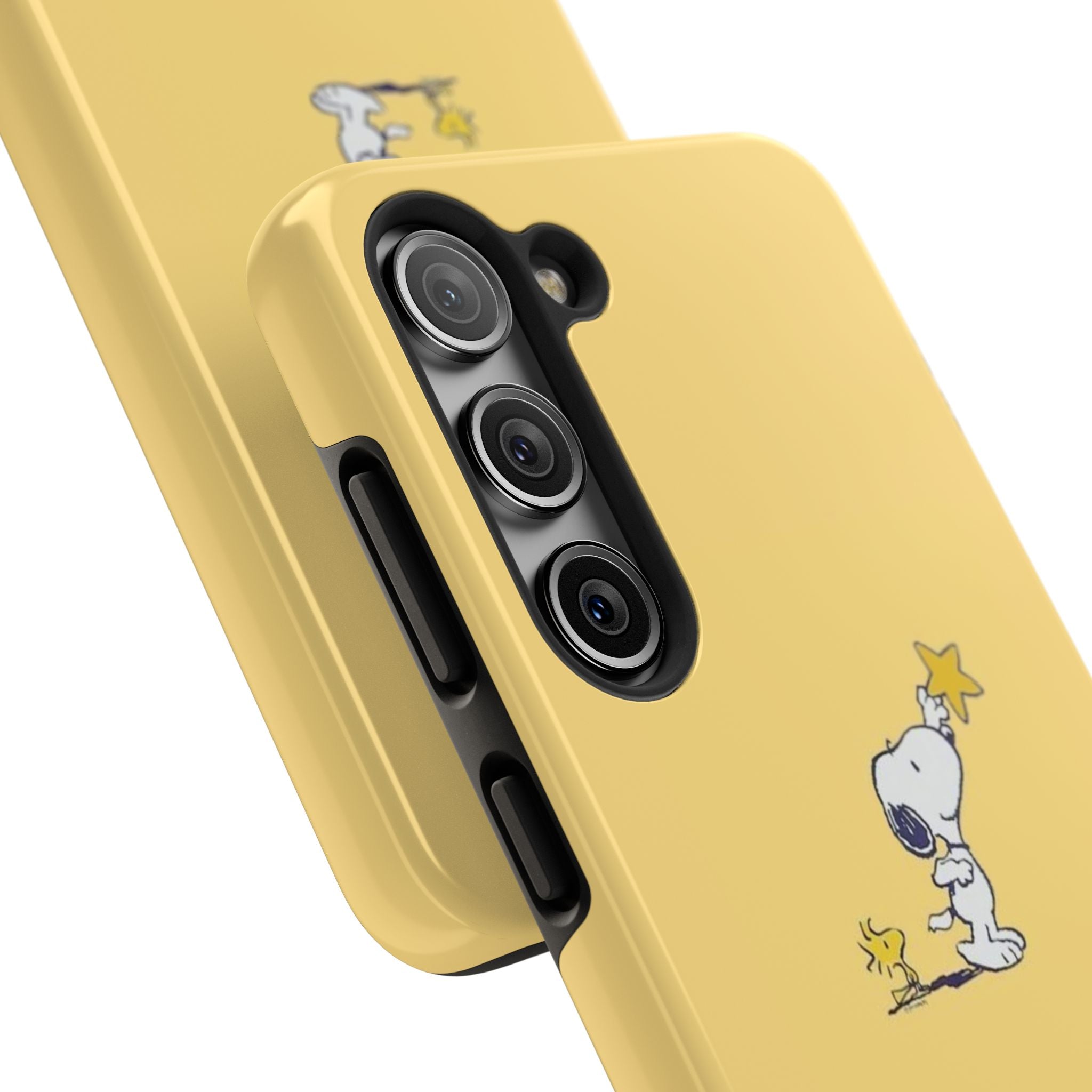 Snoopy Star Phone Case