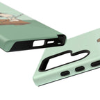 Snoopy Fishing Phone Case