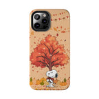 Charming Autumn Phone Case