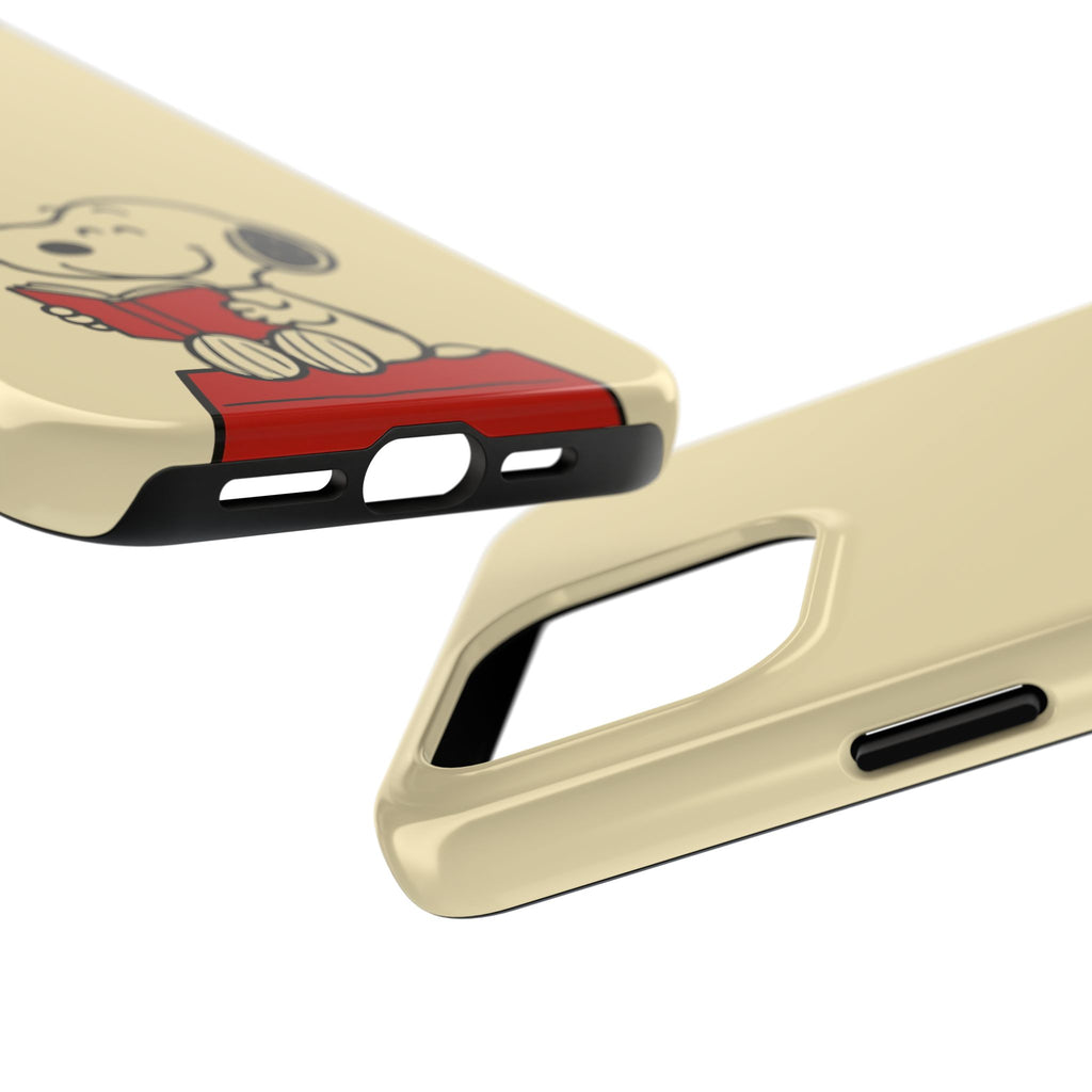 Book Lover Phone Case