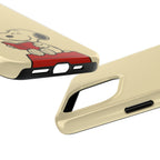 Book Lover Phone Case