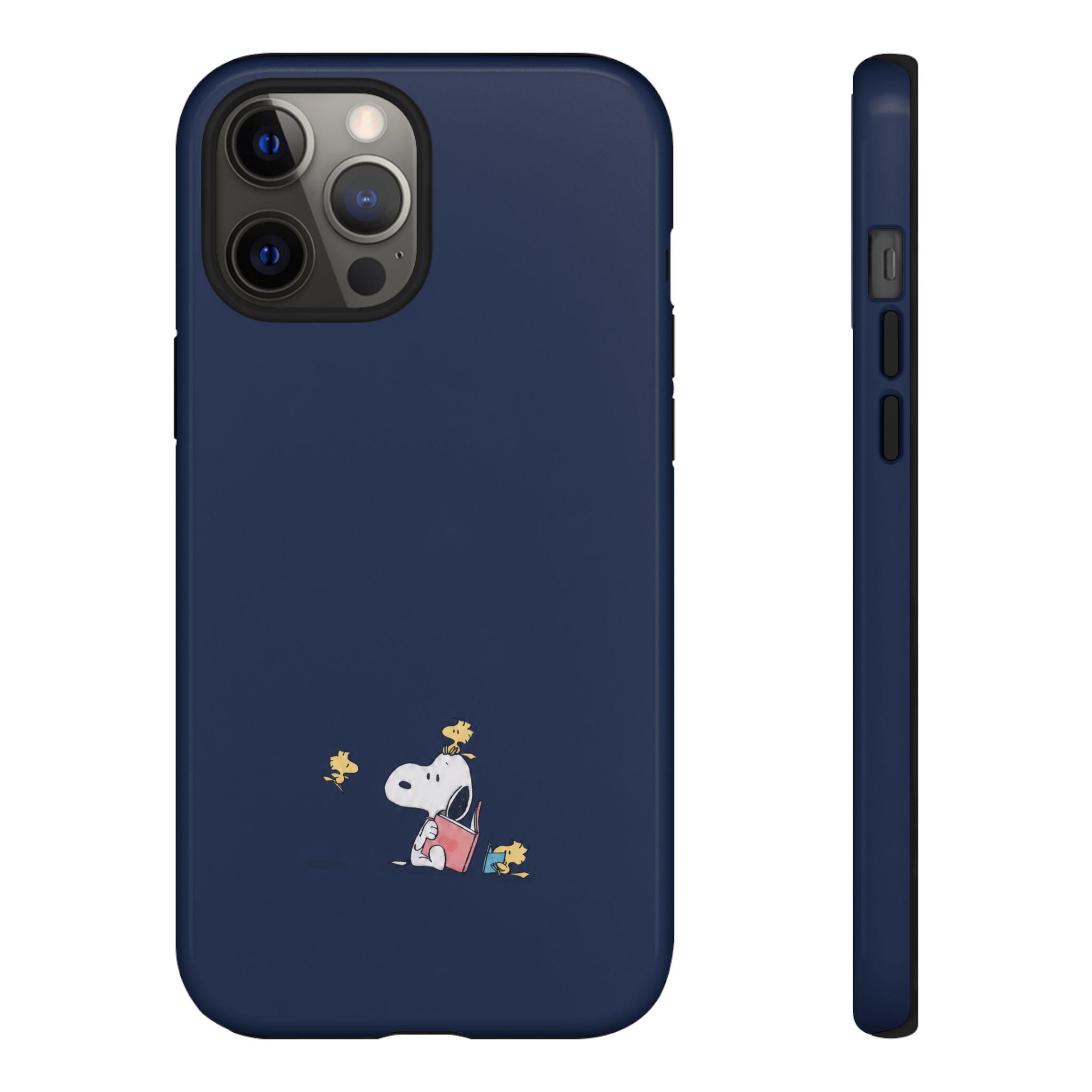 Woodstock Buddy Phone Case