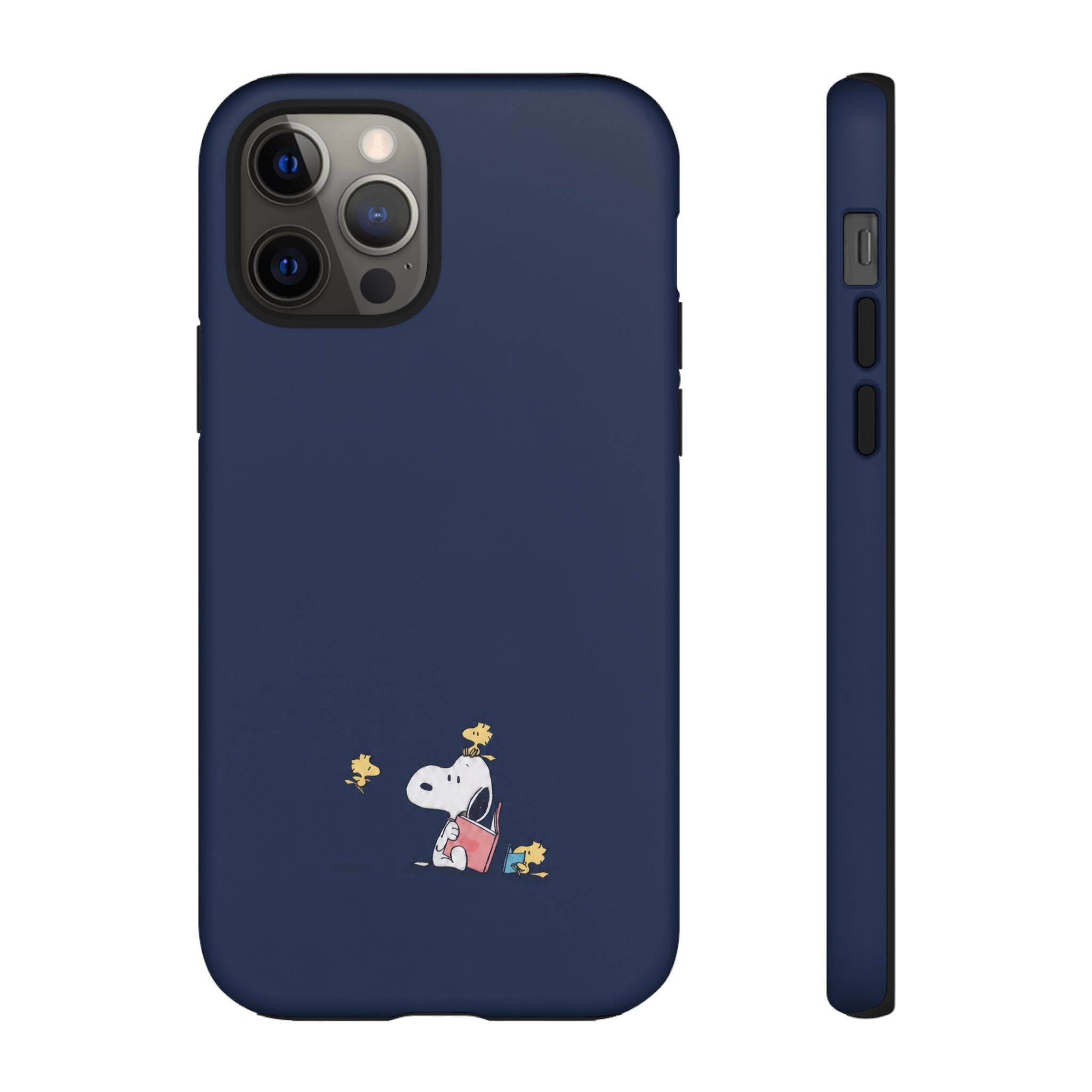 Woodstock Buddy Phone Case