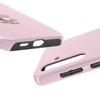 Snoopy Dinosaur Phone Case