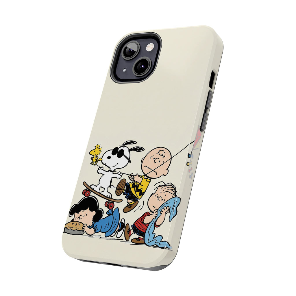 Cozy Winter Phone Case